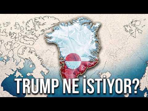 Grönland Neden Bu Kadar Önemli?